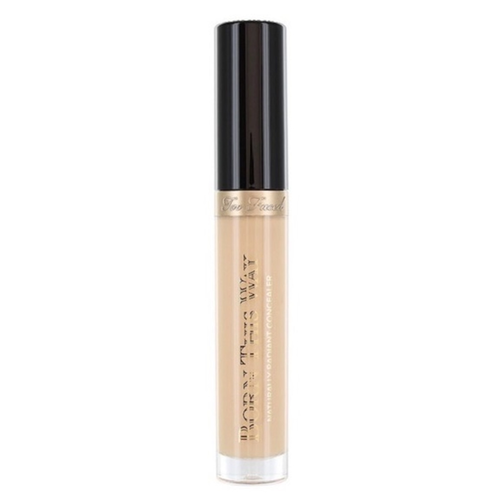 Too Faced Naturally Radiant Concealer